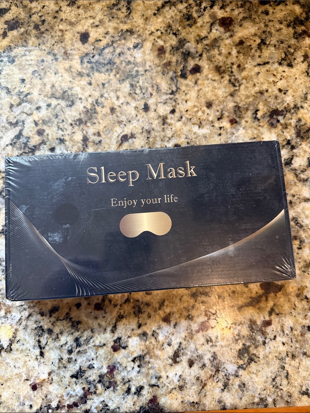 Sleep Mask Bluetooth Headphones 3d Travel Wireless Sleeping Eye Mask Men Women